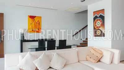 PAT17683: Seafront 2 Bedroom Villa with Private Pool In Patong. Photo #23
