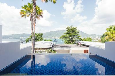 PAT17683: Seafront 2 Bedroom Villa with Private Pool In Patong. Photo #25