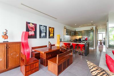 PAT17684: 3 Bedroom Villa with Private Pool in Patong. 照片 #7