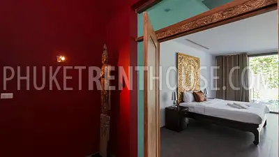 PAT17684: 3 Bedroom Villa with Private Pool in Patong. Photo #21