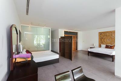 PAT17684: 3 Bedroom Villa with Private Pool in Patong. Photo #22