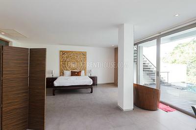 PAT17684: 3 Bedroom Villa with Private Pool in Patong. 照片 #23