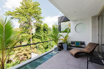 PAT17684: 3 Bedroom Villa with Private Pool in Patong. 照片 #15