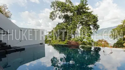 PAT17684: 3 Bedroom Villa with Private Pool in Patong. Photo #18