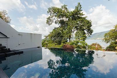 PAT17684: 3 Bedroom Villa with Private Pool in Patong. Photo #18