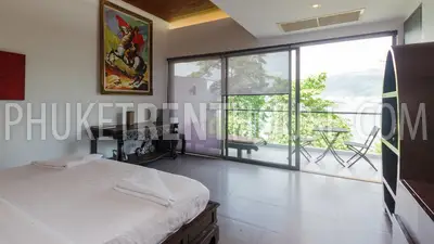 PAT17684: 3 Bedroom Villa with Private Pool in Patong. Photo #29