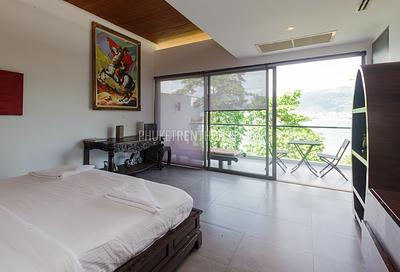 PAT17684: 3 Bedroom Villa with Private Pool in Patong. Photo #29