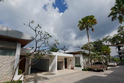 PAT17684: 3 Bedroom Villa with Private Pool in Patong. Photo #31