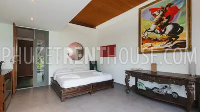 PAT17684: 3 Bedroom Villa with Private Pool in Patong. Photo #32