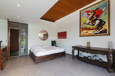 PAT17684: 3 Bedroom Villa with Private Pool in Patong. 照片 #32