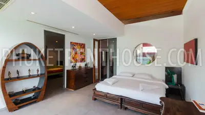 PAT17684: 3 Bedroom Villa with Private Pool in Patong. Photo #33