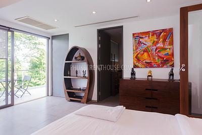 PAT17684: 3 Bedroom Villa with Private Pool in Patong. Photo #34