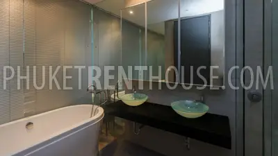 PAT17684: 3 Bedroom Villa with Private Pool in Patong. Photo #25