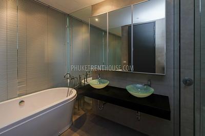 PAT17684: 3 Bedroom Villa with Private Pool in Patong. 照片 #25