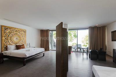 PAT17684: 3 Bedroom Villa with Private Pool in Patong. 照片 #26