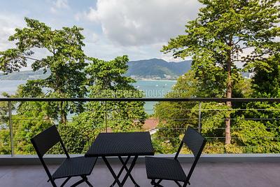 PAT17684: 3 Bedroom Villa with Private Pool in Patong. 照片 #27