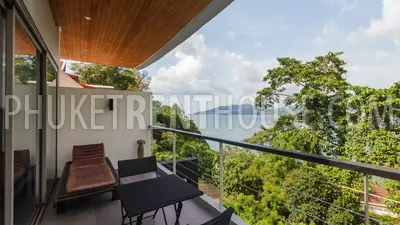 PAT17684: 3 Bedroom Villa with Private Pool in Patong. Photo #28