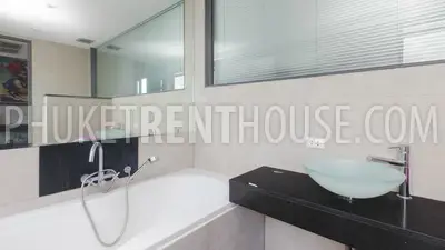 PAT17684: 3 Bedroom Villa with Private Pool in Patong. Photo #35