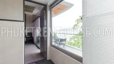 PAT17684: 3 Bedroom Villa with Private Pool in Patong. Photo #36