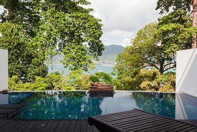 PAT17684: 3 Bedroom Villa with Private Pool in Patong. Photo #37
