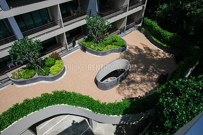 PAT17690: 1 Bedroom Studio Apartment in Patong. Photo #12