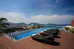 PAT17690: 1 Bedroom Studio Apartment in Patong. Thumbnail #24