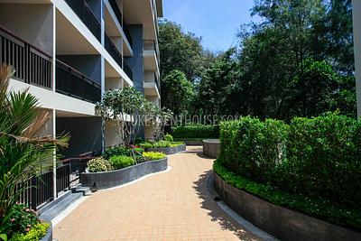 PAT17690: 1 Bedroom Studio Apartment in Patong. 照片 #26