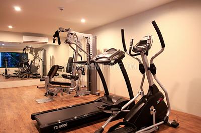 PAT17690: 1 Bedroom Studio Apartment in Patong. 照片 #18