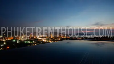 PAT17690: 1 Bedroom Studio Apartment in Patong. Photo #20