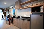 PAT17690: 1 Bedroom Studio Apartment in Patong. Thumbnail #27