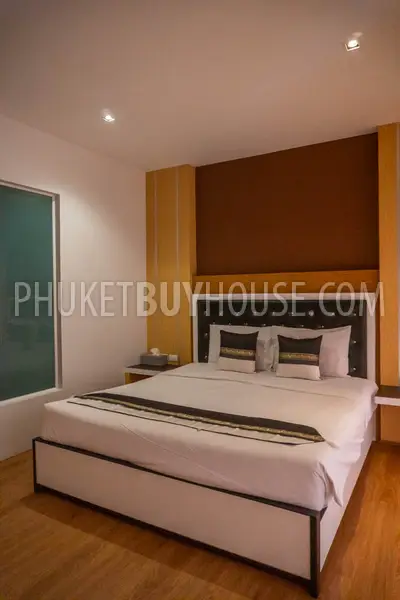 KAT3062: Sea View Villa in Kata. Photo #58