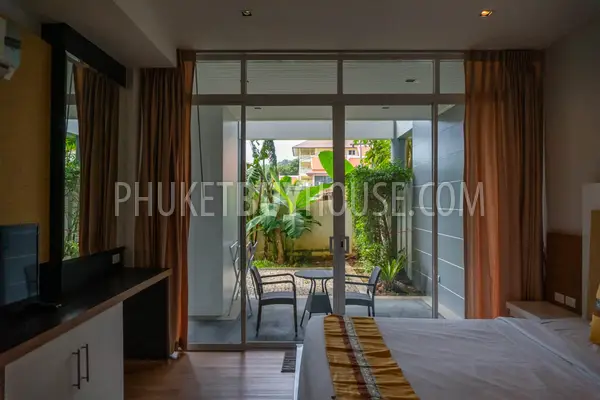 KAT3062: Sea View Villa in Kata. Photo #70