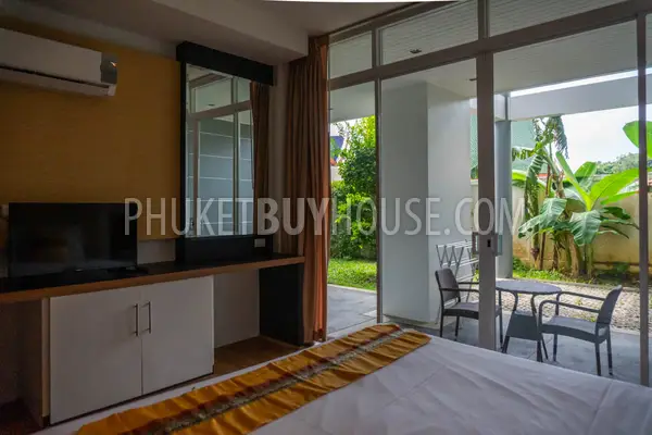 KAT3062: Sea View Villa in Kata. Photo #71