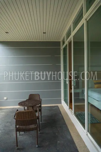 KAT3062: Sea View Villa in Kata. Photo #77