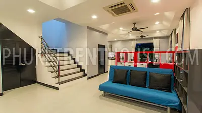RAW17703: 4 Bedroom Villa with Private Pool in Rawai. Photo #4