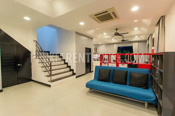 RAW17703: 4 Bedroom Villa with Private Pool in Rawai. 照片 #4