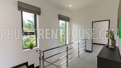 RAW17703: 4 Bedroom Villa with Private Pool in Rawai. Photo #6