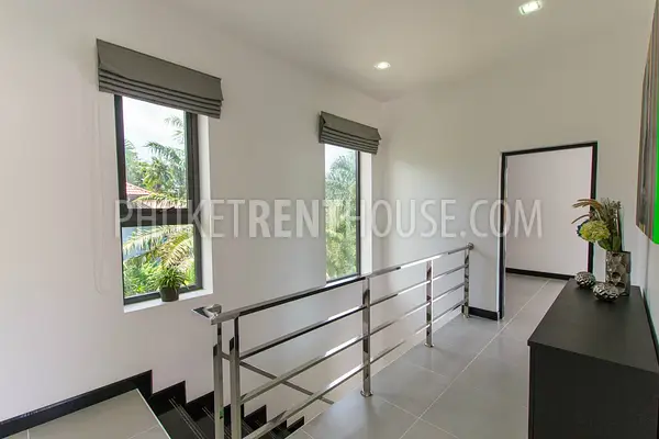RAW17703: 4 Bedroom Villa with Private Pool in Rawai. 照片 #6