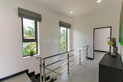 RAW17703: 4 Bedroom Villa with Private Pool in Rawai. Photo #6