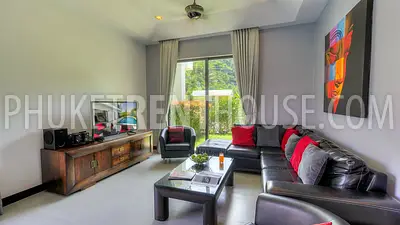 RAW17703: 4 Bedroom Villa with Private Pool in Rawai. Photo #8