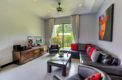 RAW17703: 4 Bedroom Villa with Private Pool in Rawai. Photo #8