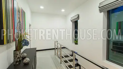 RAW17703: 4 Bedroom Villa with Private Pool in Rawai. Photo #14
