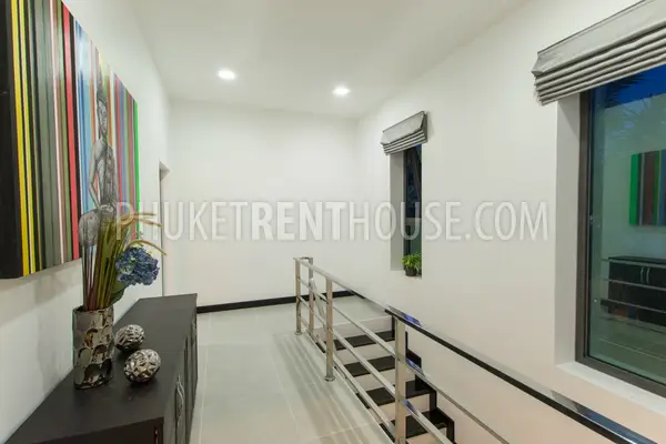 RAW17703: 4 Bedroom Villa with Private Pool in Rawai. 照片 #14