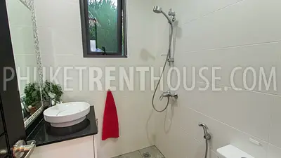 RAW17703: 4 Bedroom Villa with Private Pool in Rawai. Photo #18