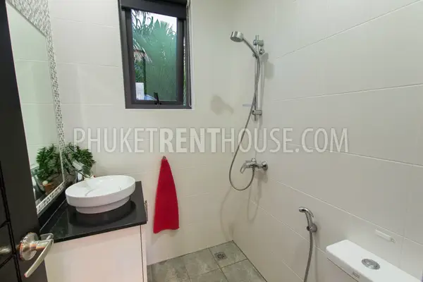 RAW17703: 4 Bedroom Villa with Private Pool in Rawai. 照片 #18