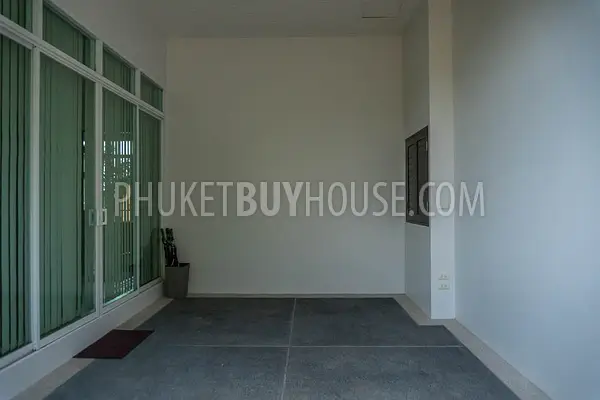 KAT3062: Sea View Villa in Kata. Photo #79