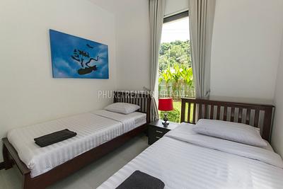 RAW17703: 4 Bedroom Villa with Private Pool in Rawai. Photo #23