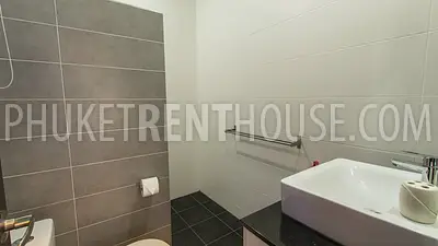 RAW17703: 4 Bedroom Villa with Private Pool in Rawai. Photo #24
