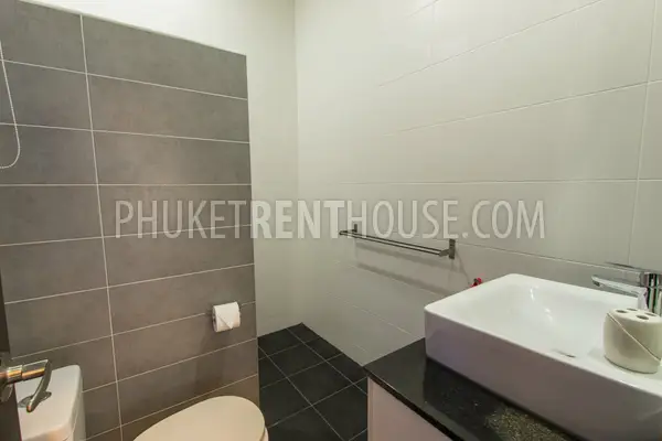 RAW17703: 4 Bedroom Villa with Private Pool in Rawai. 照片 #24
