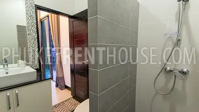 RAW17703: 4 Bedroom Villa with Private Pool in Rawai. Photo #25